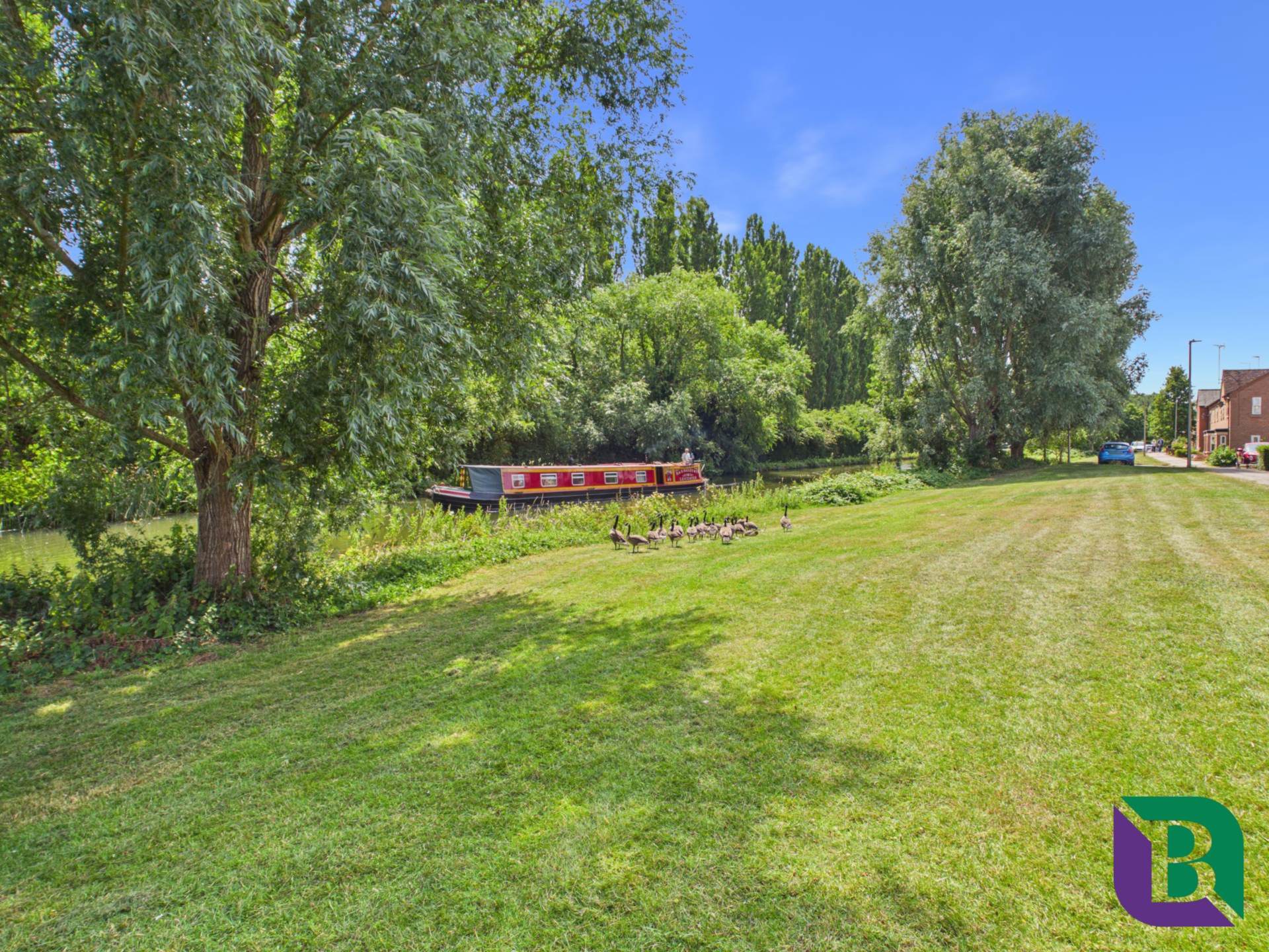 Holsey Lane, Bletchley, photo 21