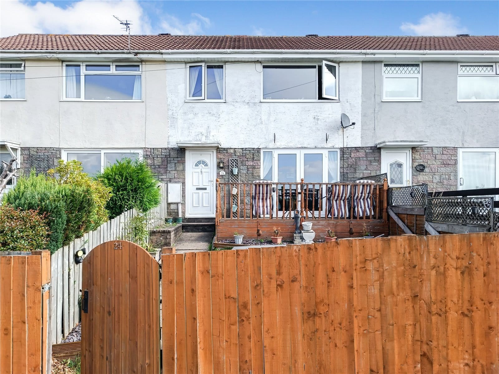 Quantock Close