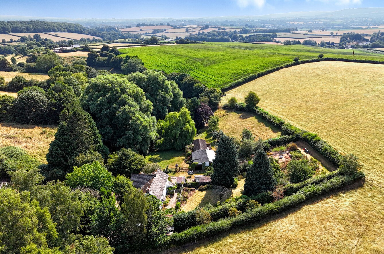 Thorne St. Margaret, Wellington, Somerset, TA21, photo 25