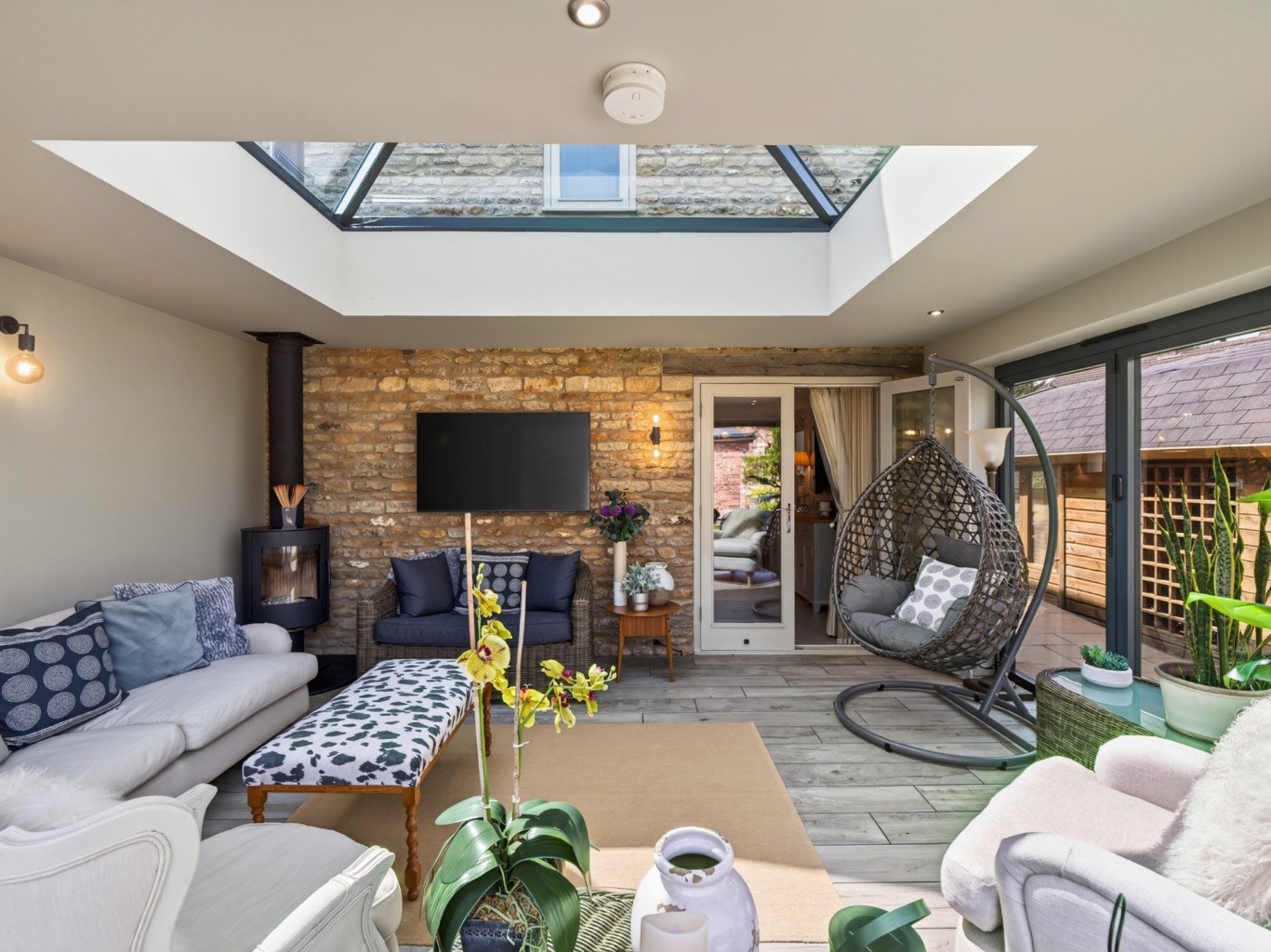 Elm Barn,  Knotts Close, Morton, photo 21