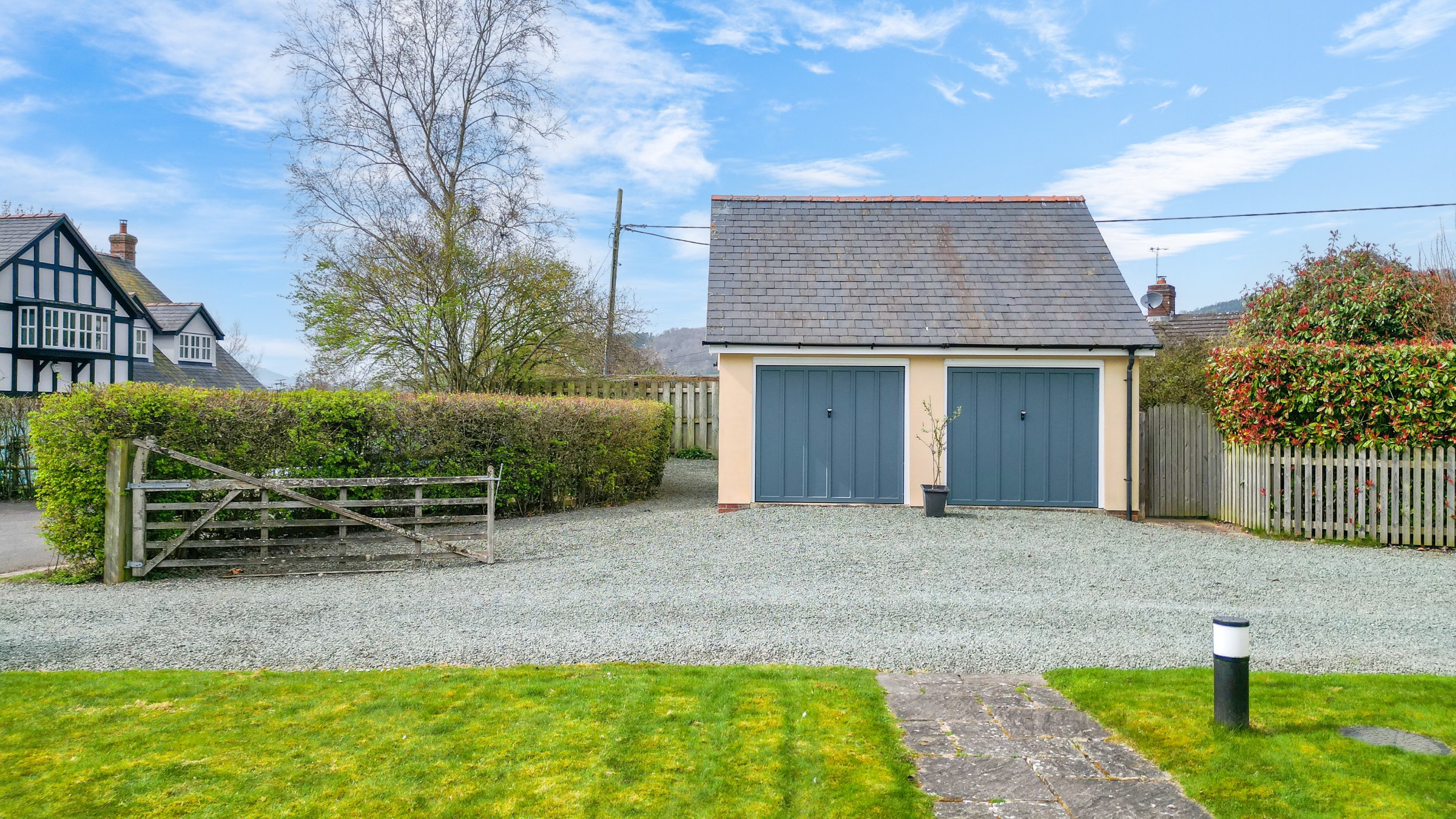 Redwood Drive, Aston-On-Clun, SY7, photo 28