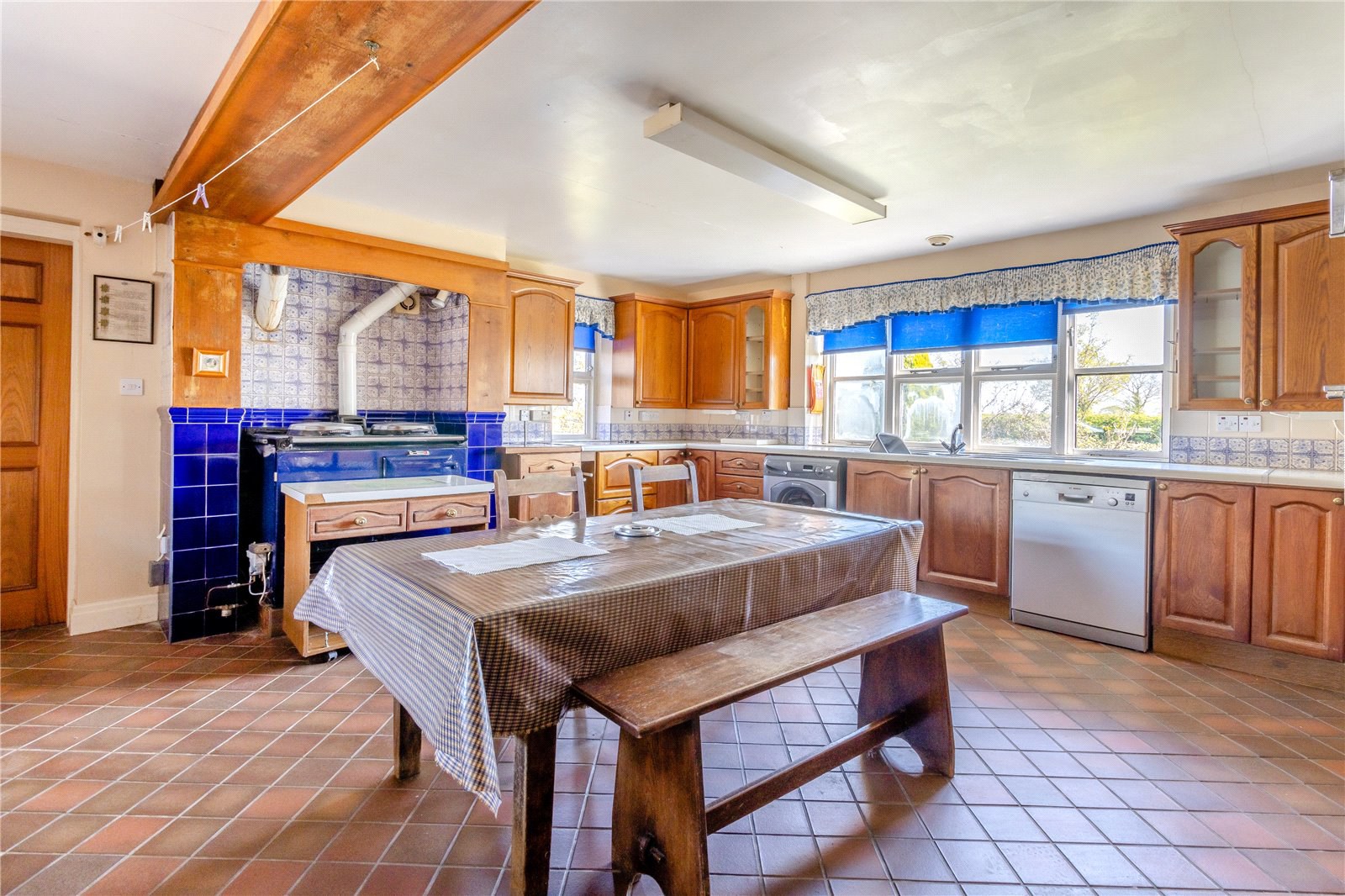 Parkside, Nr Rossett, Wrexham, LL12, photo 7