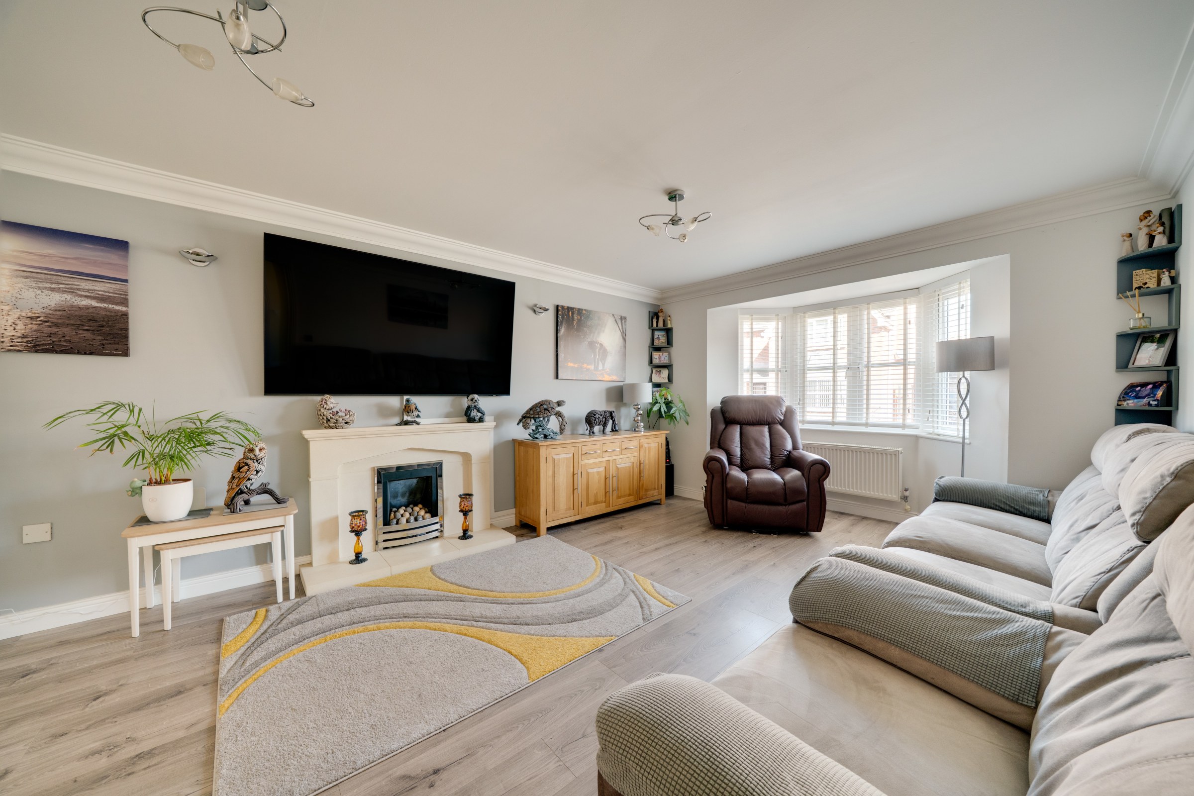 Evergreen Way, Stourport-On-Severn, DY13, photo 17