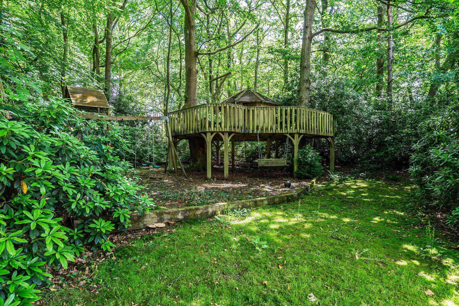 Goodley Stock Road, Crockham Hill, Kent, TN8, photo 14