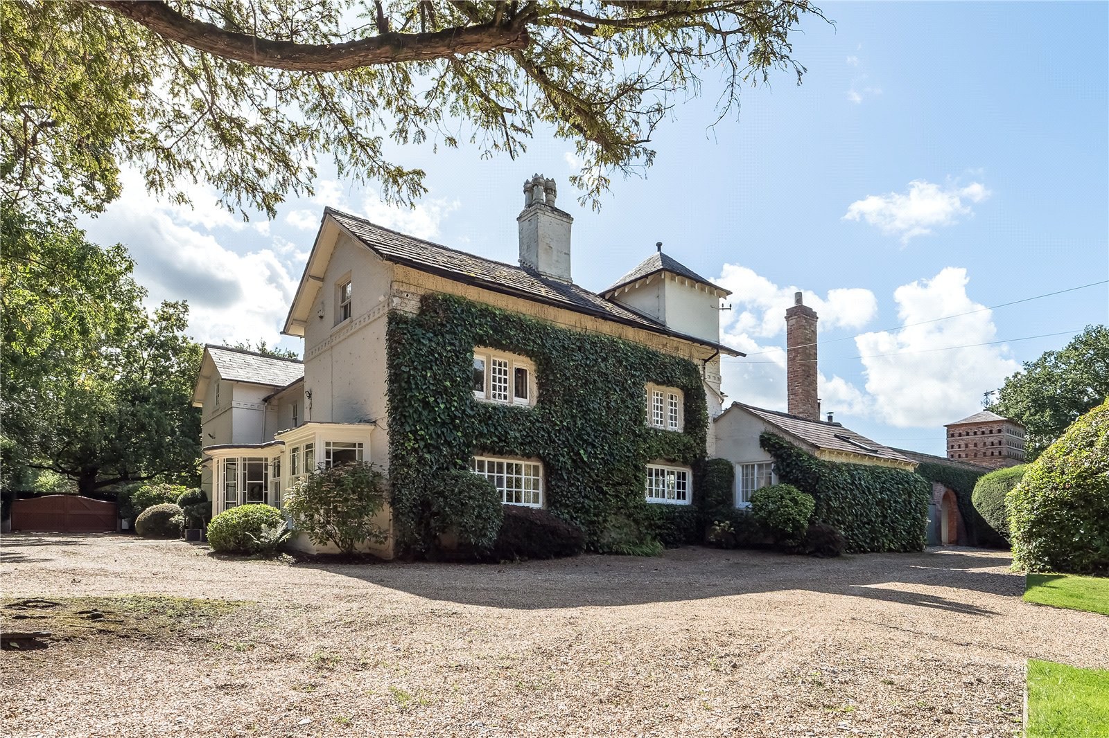 Congleton Road, Nether Alderley, Cheshire, SK10, photo 25