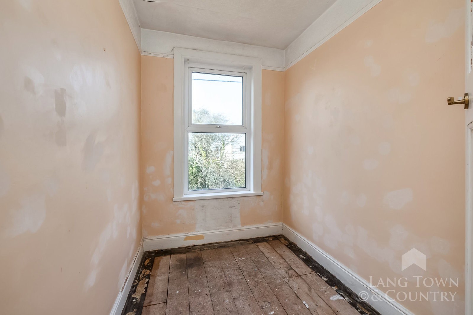 Longlands Road, Oreston, Plymouth., photo 14