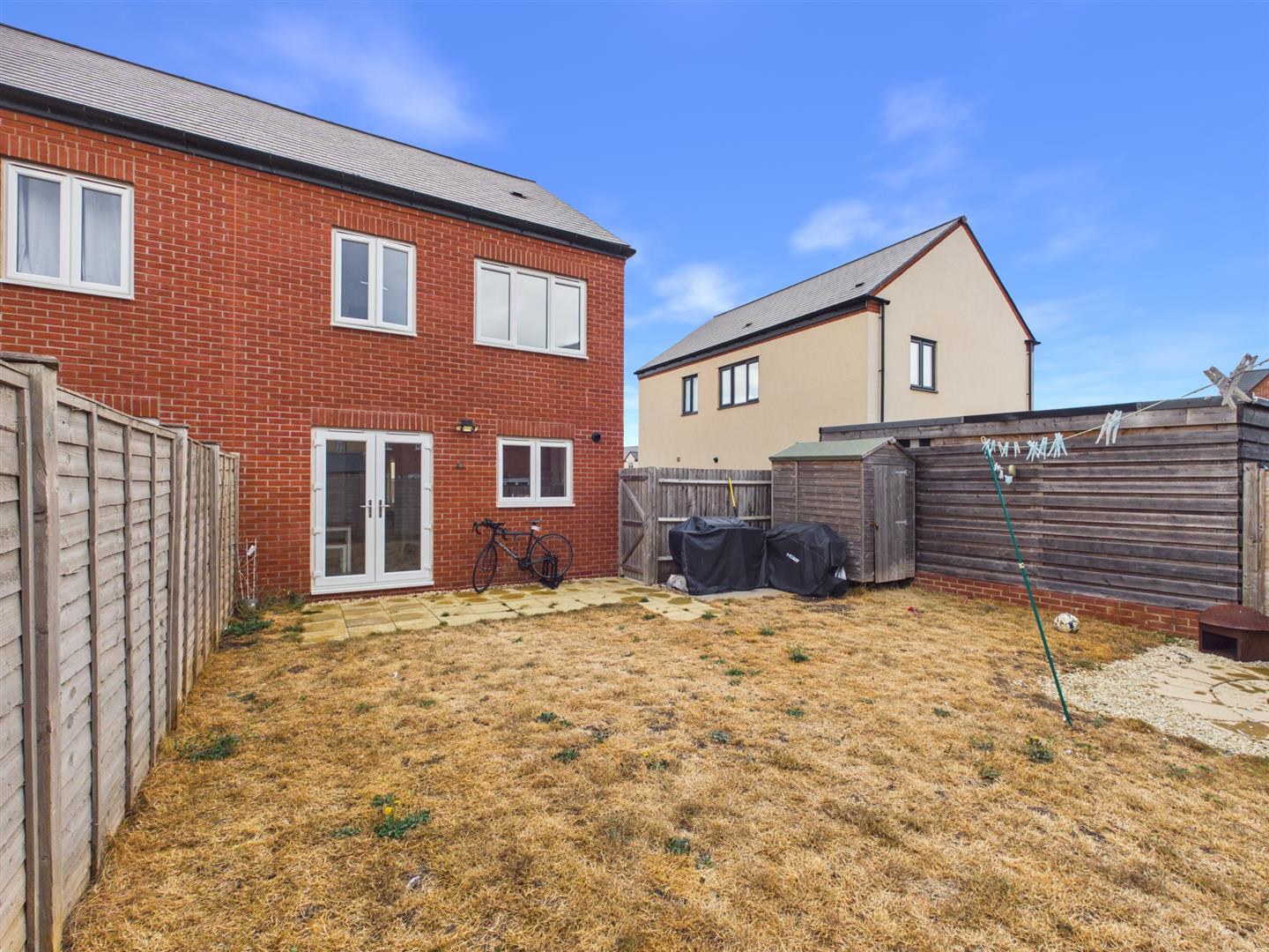 Ironbridge Road, Twigworth, Gloucester, photo 18