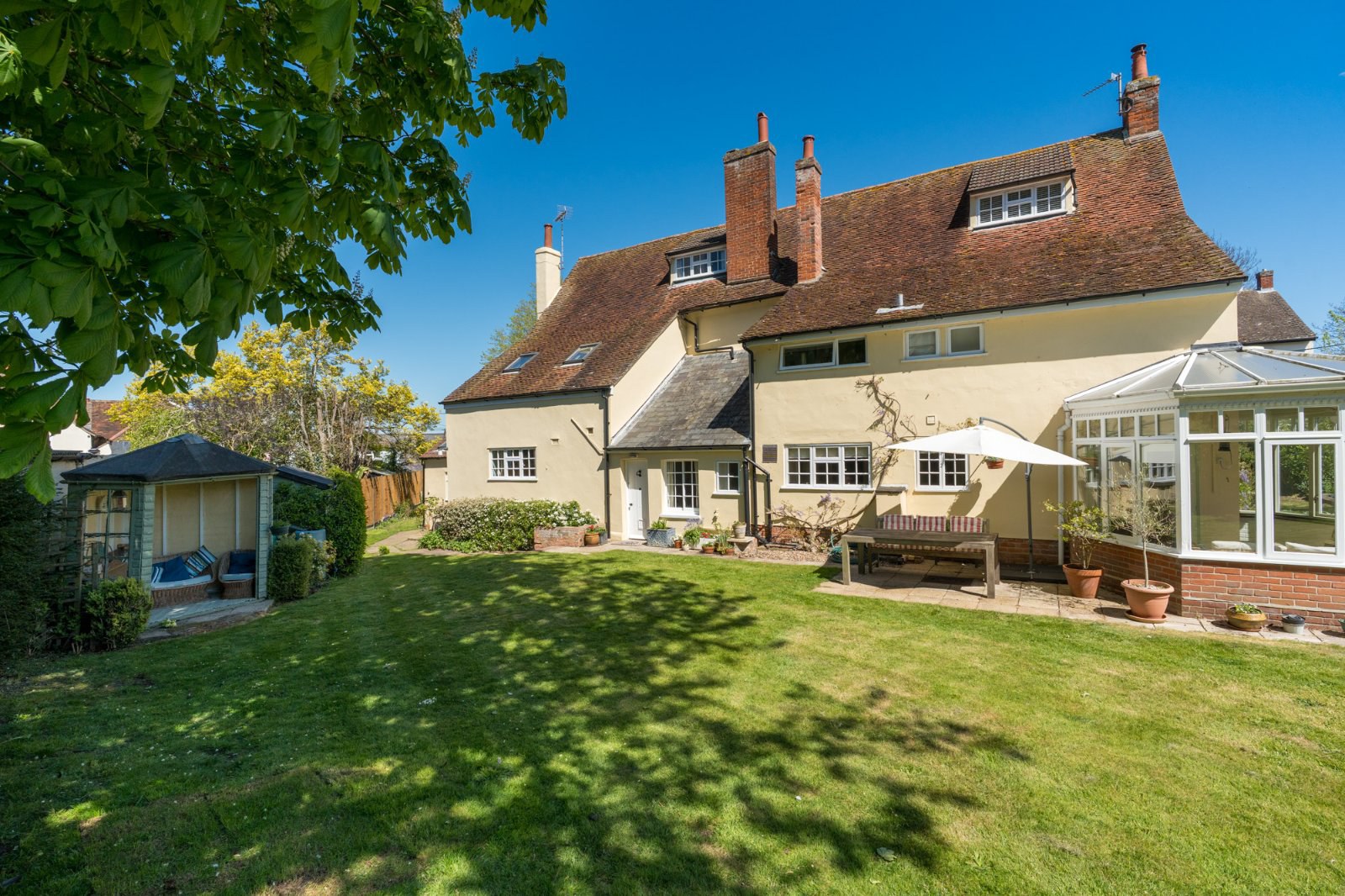 Harborough Hall Lane, Messing, Colchester, Essex, CO5, photo 37