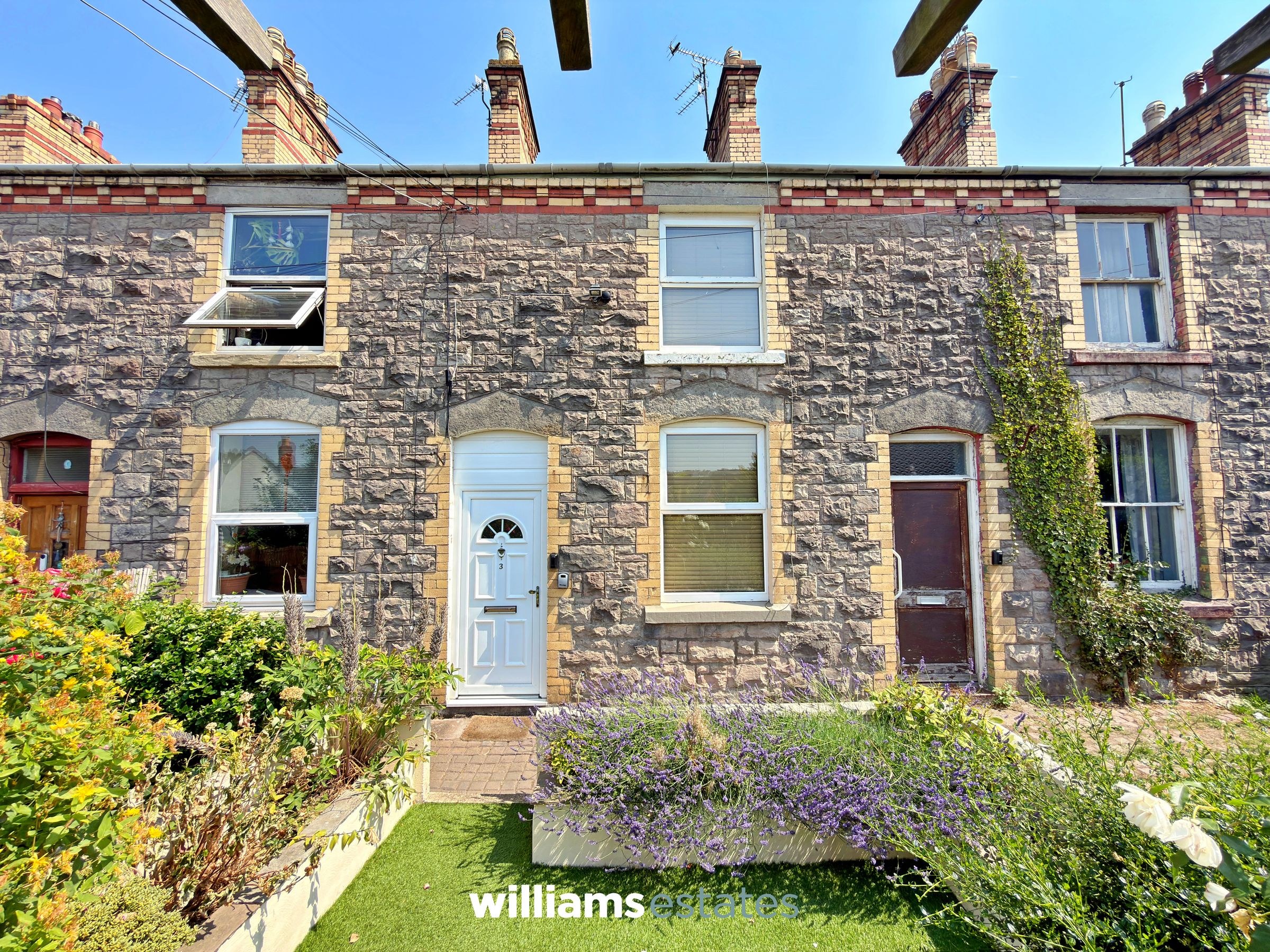 Brynffynnon Terrace