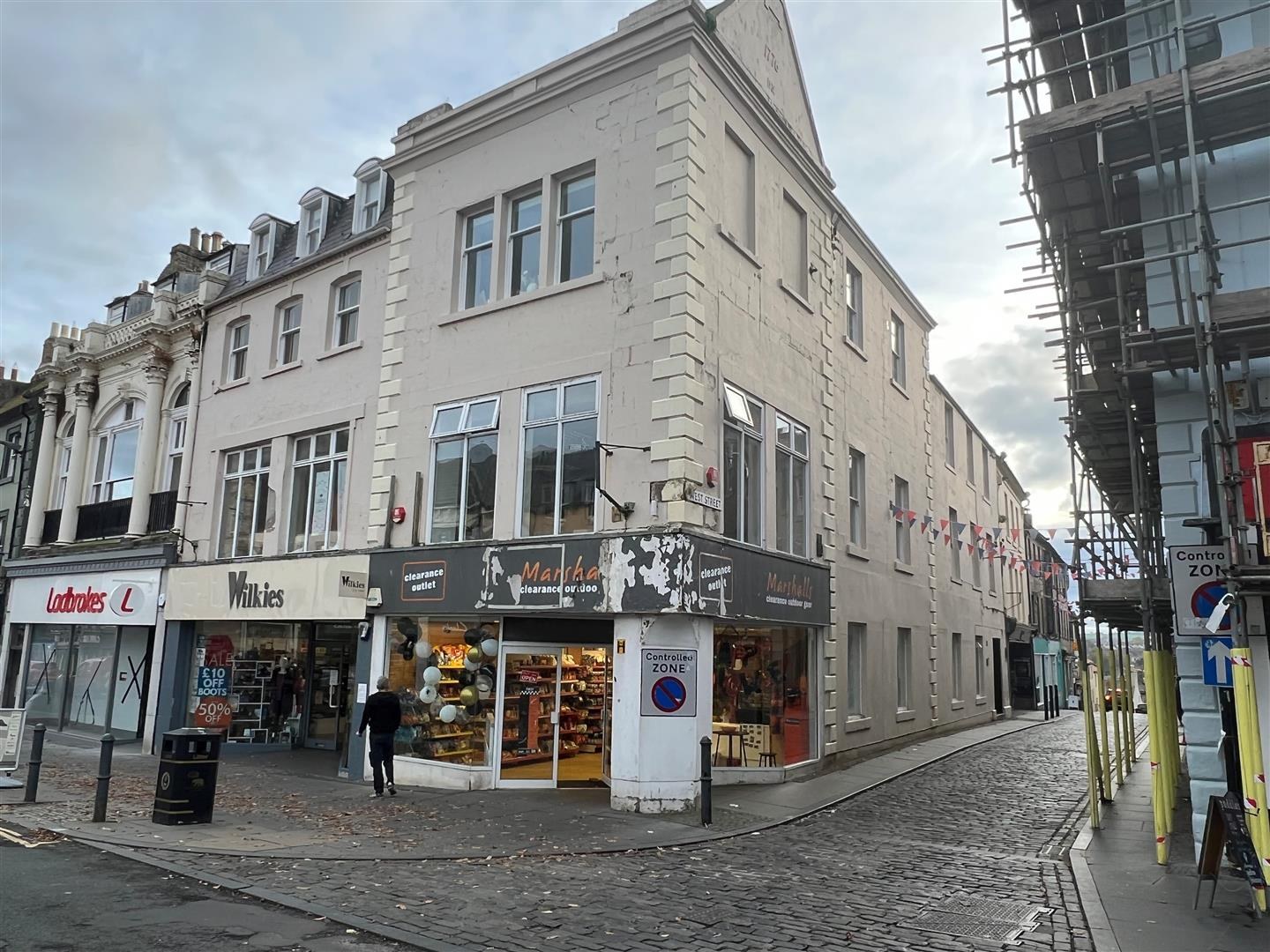 West Street
