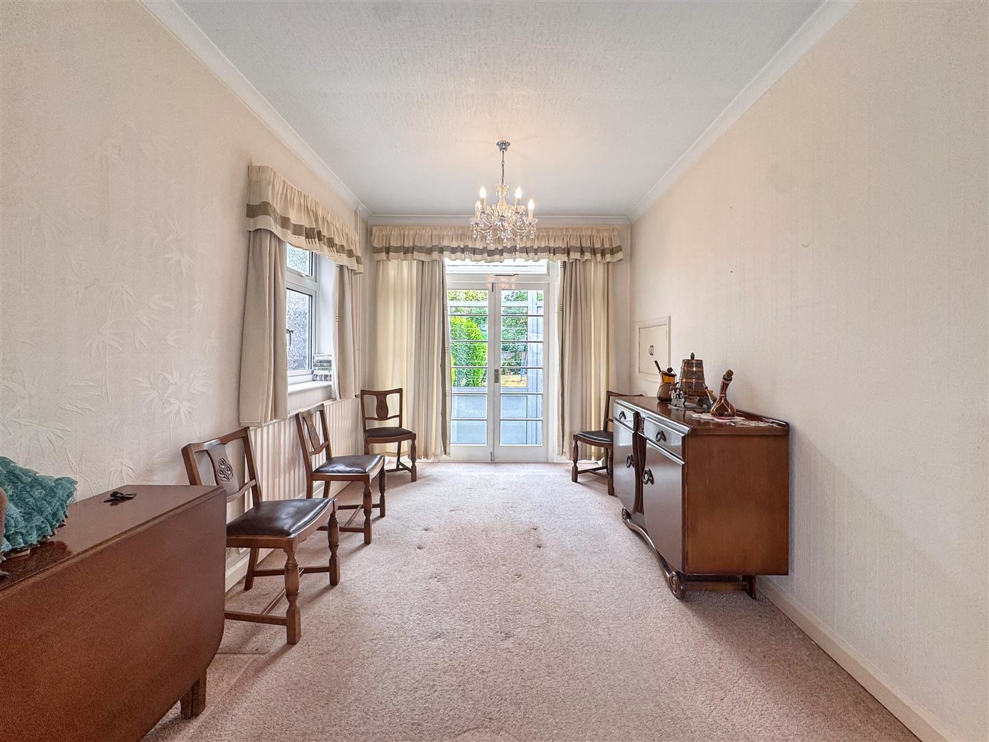 Station Road, Broughton Astley., photo 5
