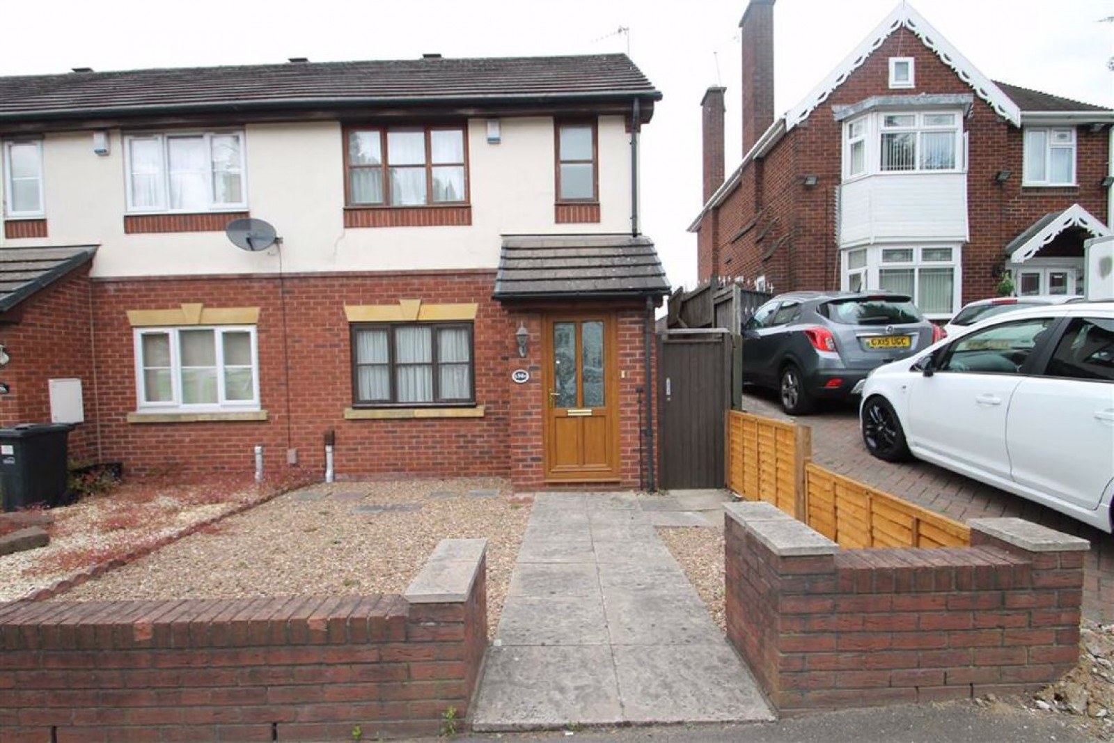 Sold Subject to Contract Freehold