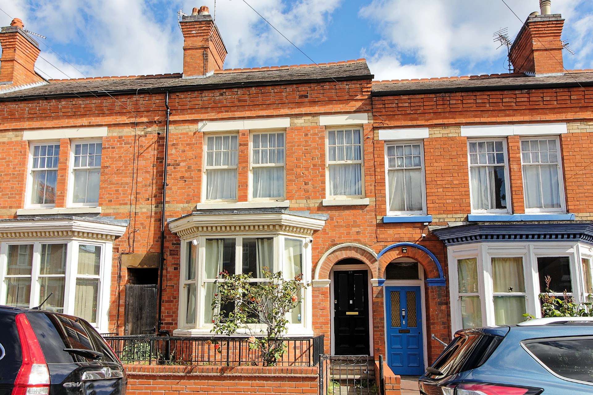 Daneshill Road, Leicester, LE3