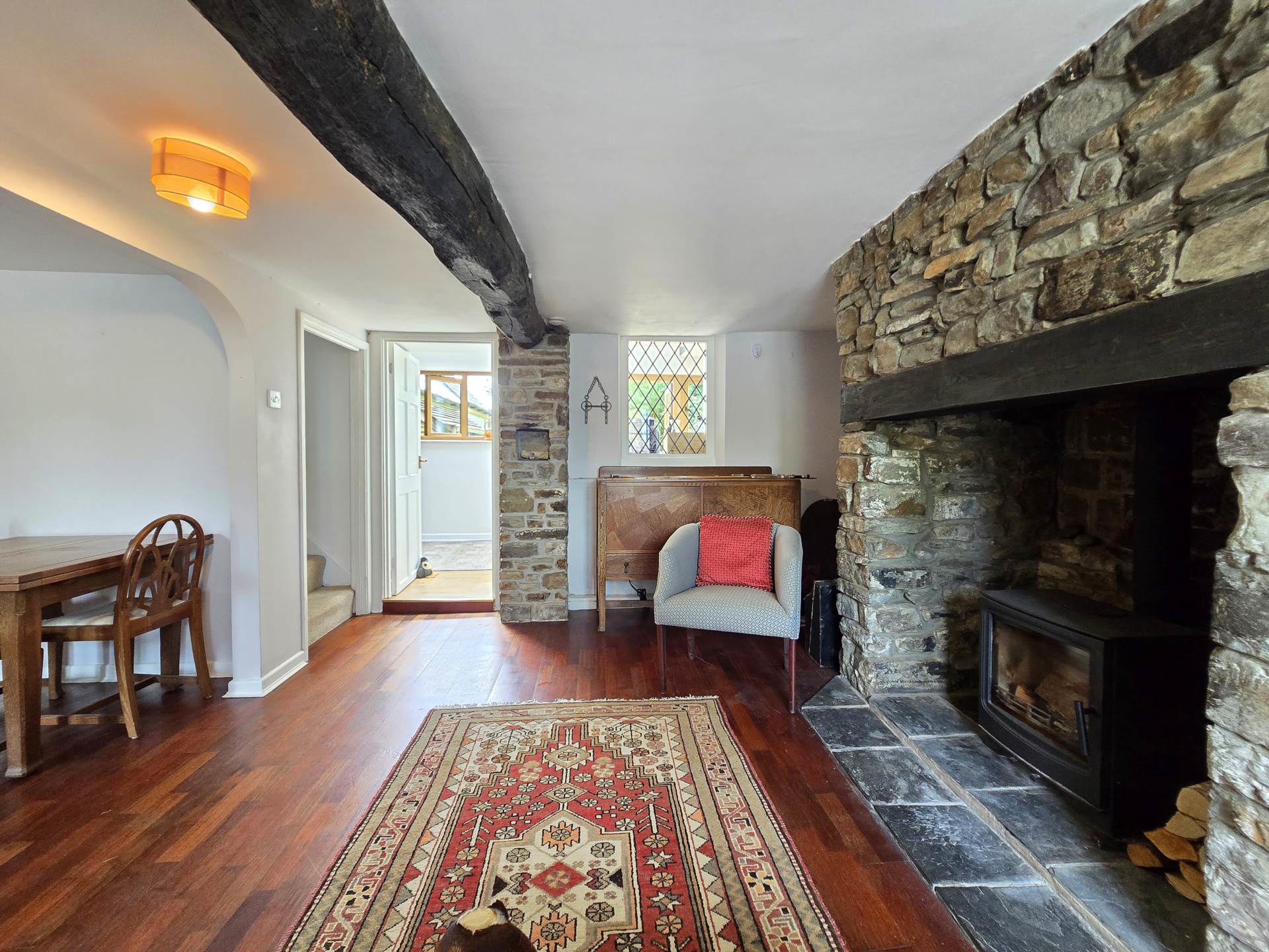 Frithelstockstone, Nr Torrington, photo 7