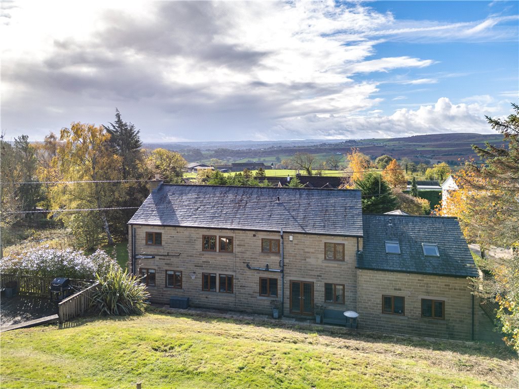 Hillings Lane, Hawksworth, Leeds, West Yorkshire, LS20, photo 34