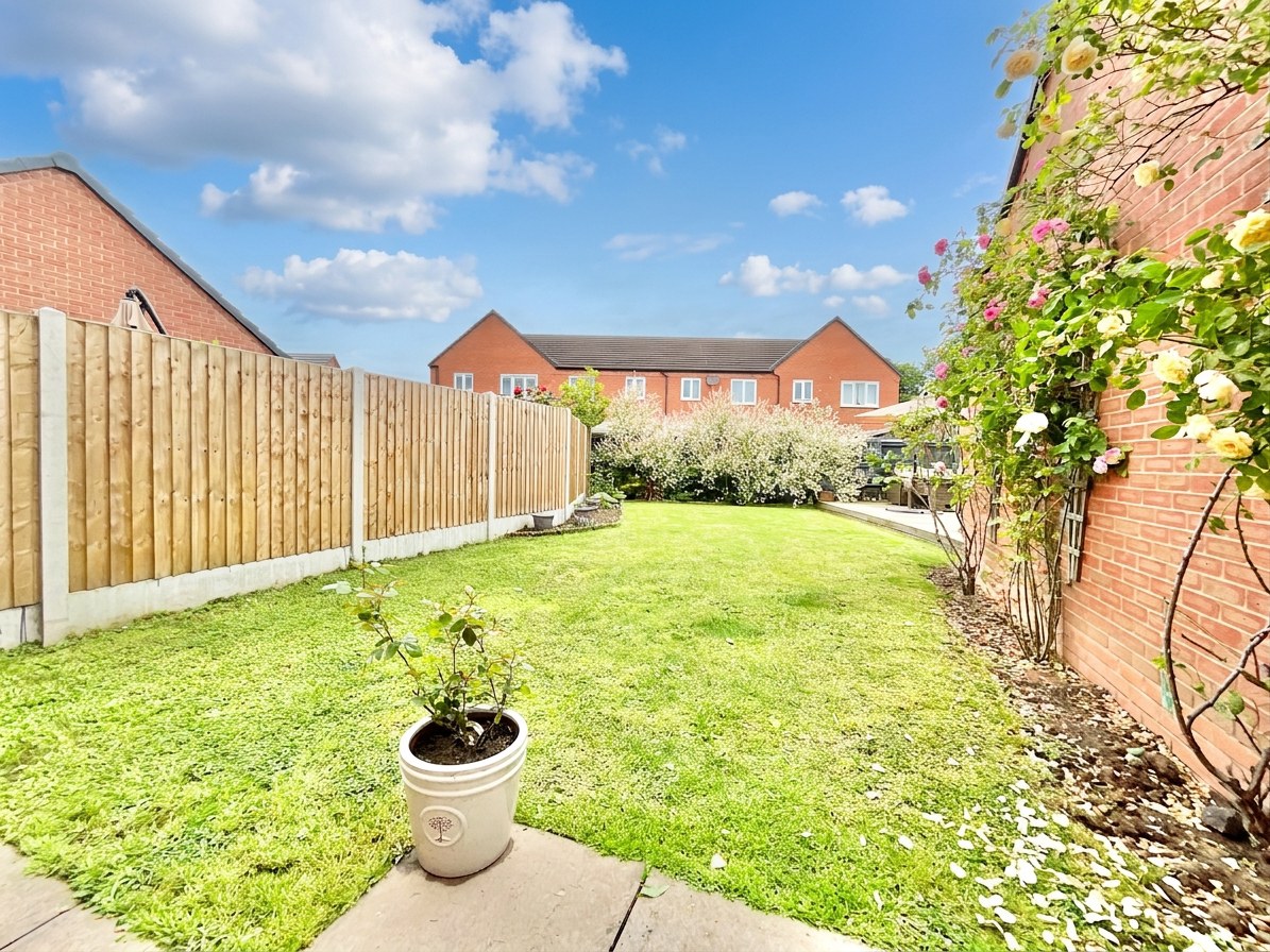 Leese Walk, Gnosall, ST20, photo 21