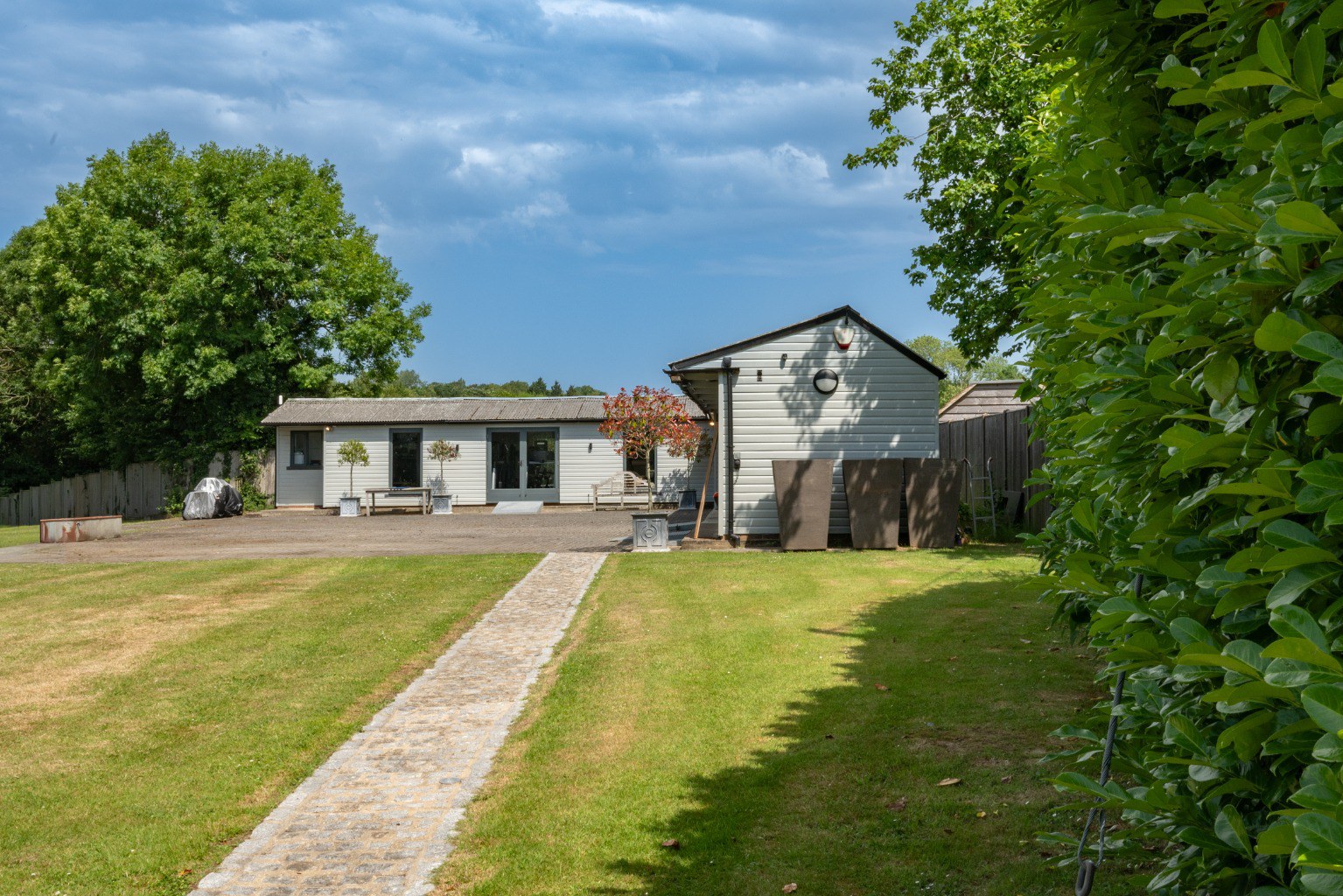 Broxmead Lane, Bolney, West Sussex, photo 45