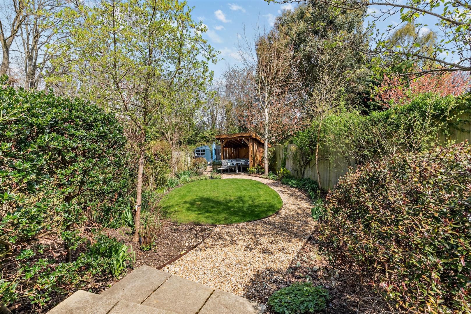 Northcroft Close