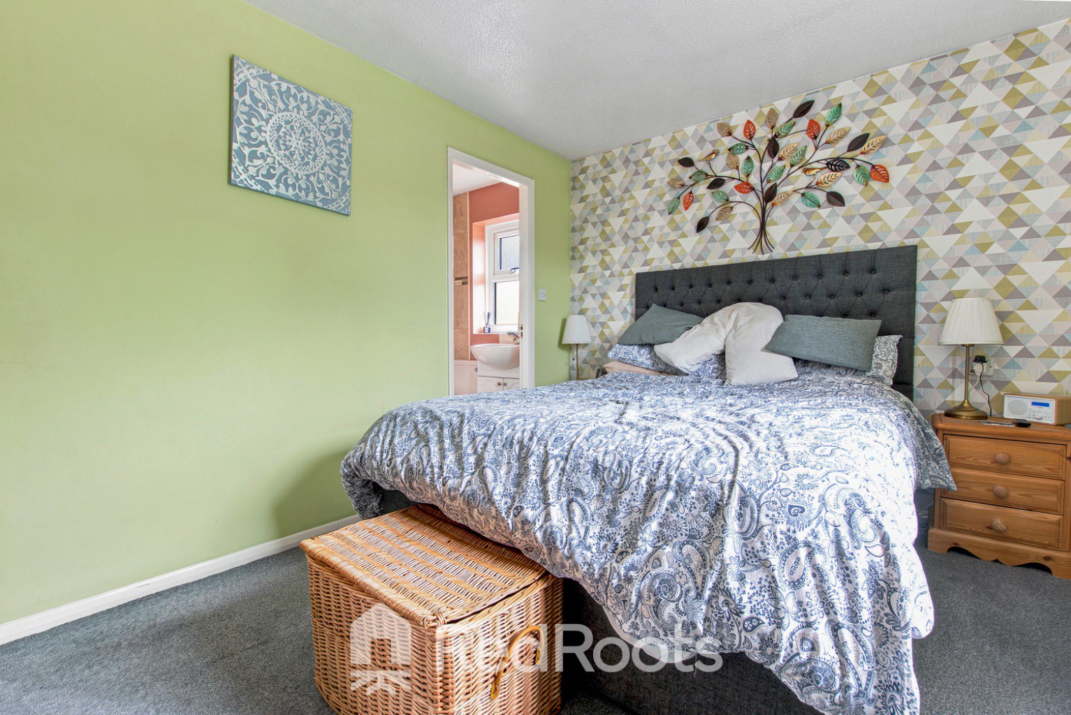 Orchid Crest, Upton, Pontefract, WF9, photo 20