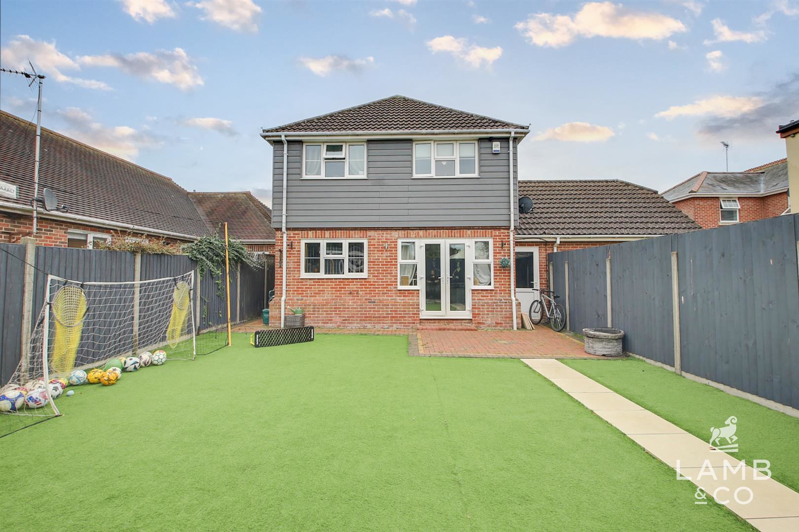 D'arcy Road, St. Osyth, Clacton-On-Sea, photo 17