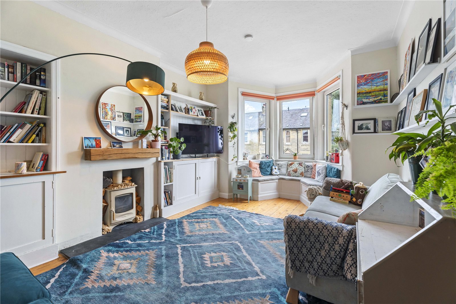 South Laverockbank Avenue, Trinity, Edinburgh, EH5, photo 6