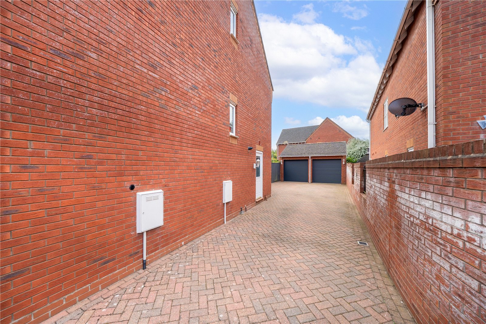 Dulwich Grange, Bratton, TF5, photo 36