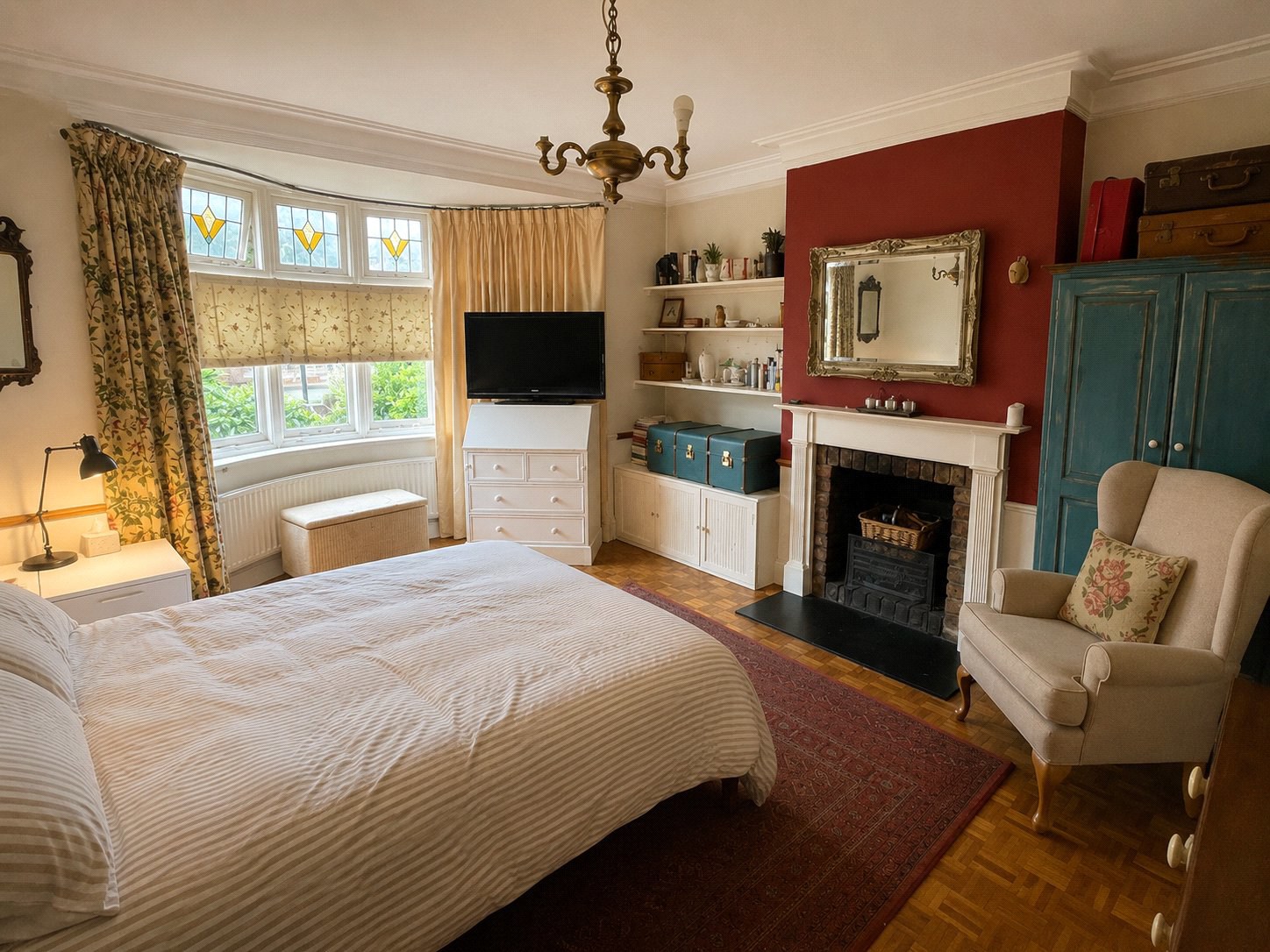 Bassett Gardens, Isleworth, Greater London, TW7, photo 2