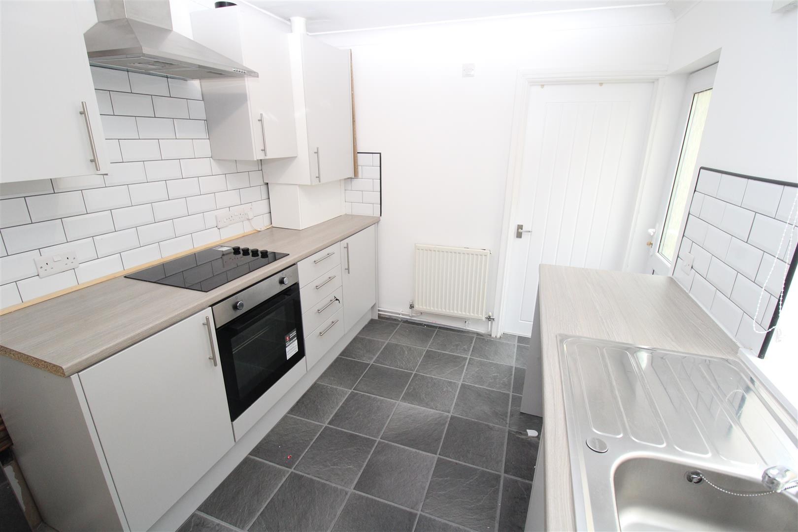 House - Terraced For Rent Stanfield Street