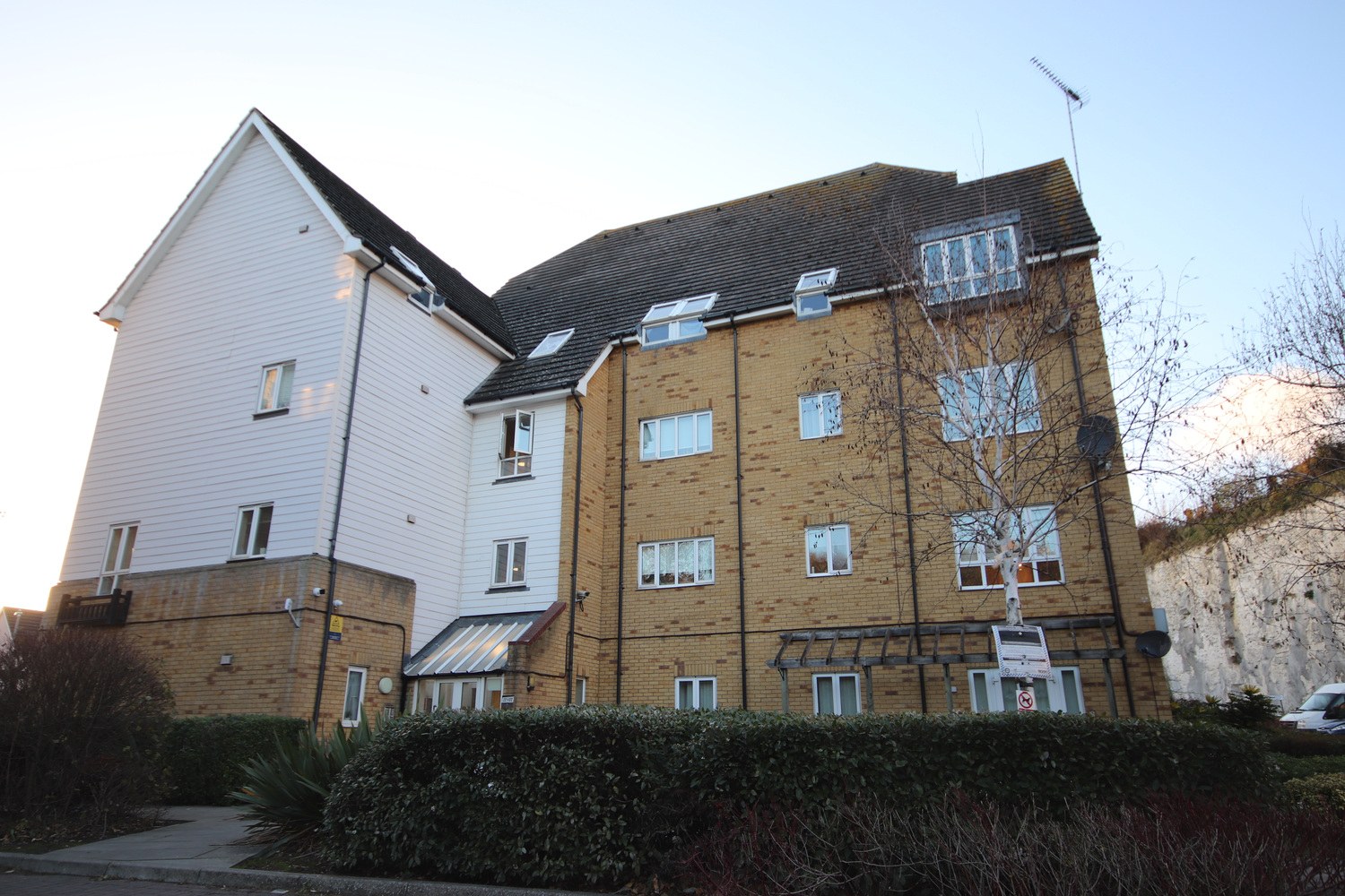 Compass Court