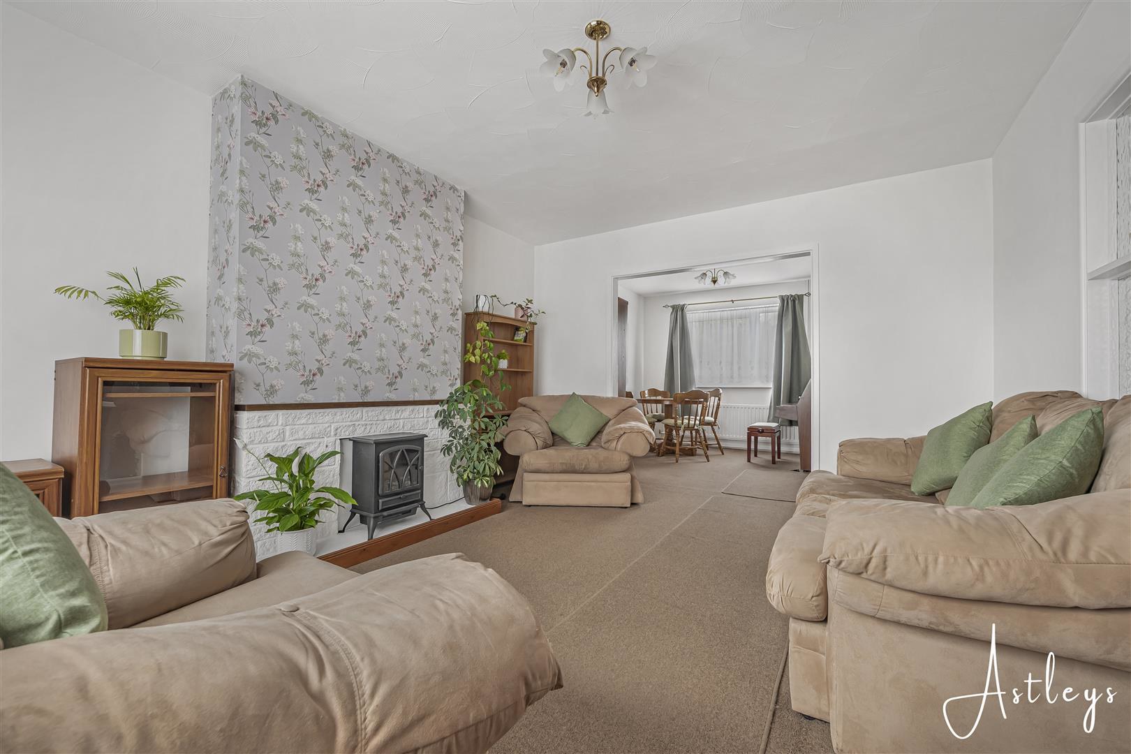 Three Cliffs Drive, Southgate, Swansea, photo 2
