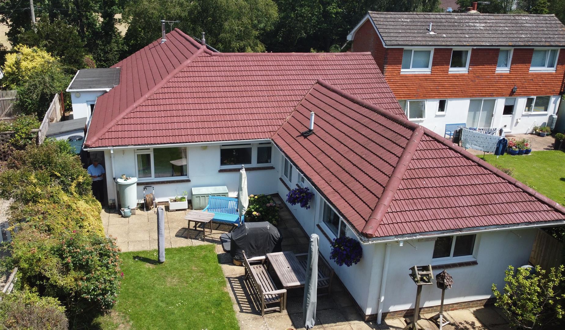 Morgay Wood Lane, Three Oaks, photo 28