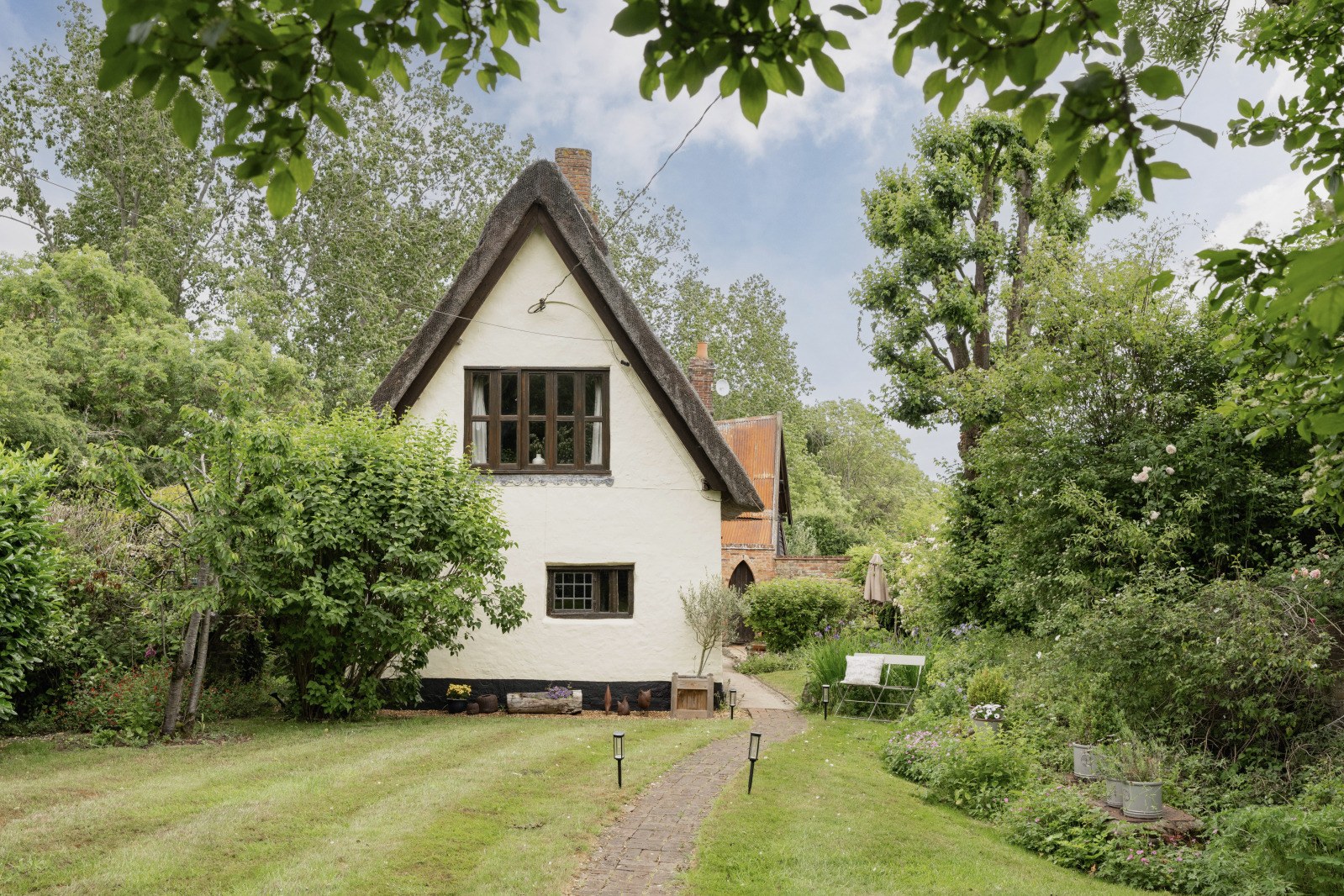 Low Road, Bunwell, Norwich, Norfolk, NR16, photo 29