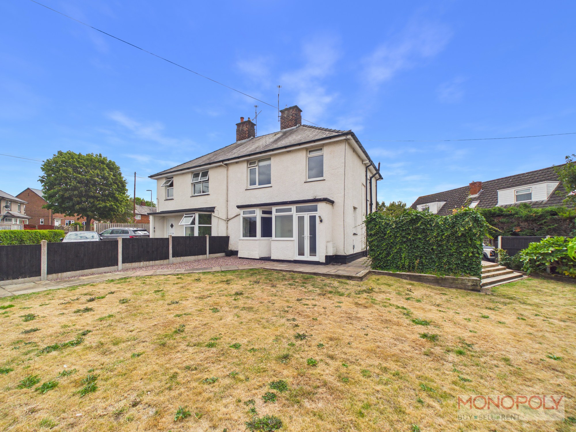 Sarn Lane, Hope, LL12, photo 24