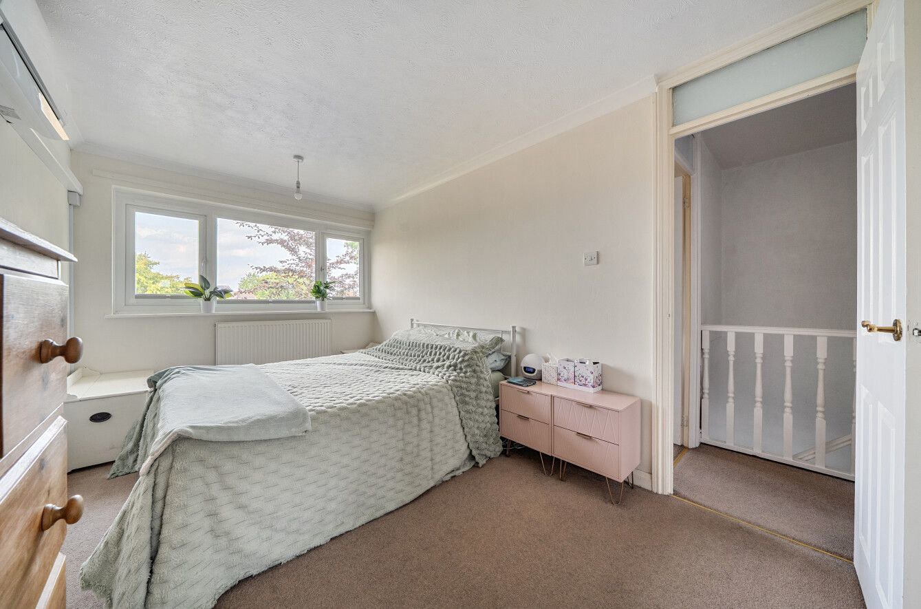 Stanley Close, Staplehurst, Tonbridge, photo 14