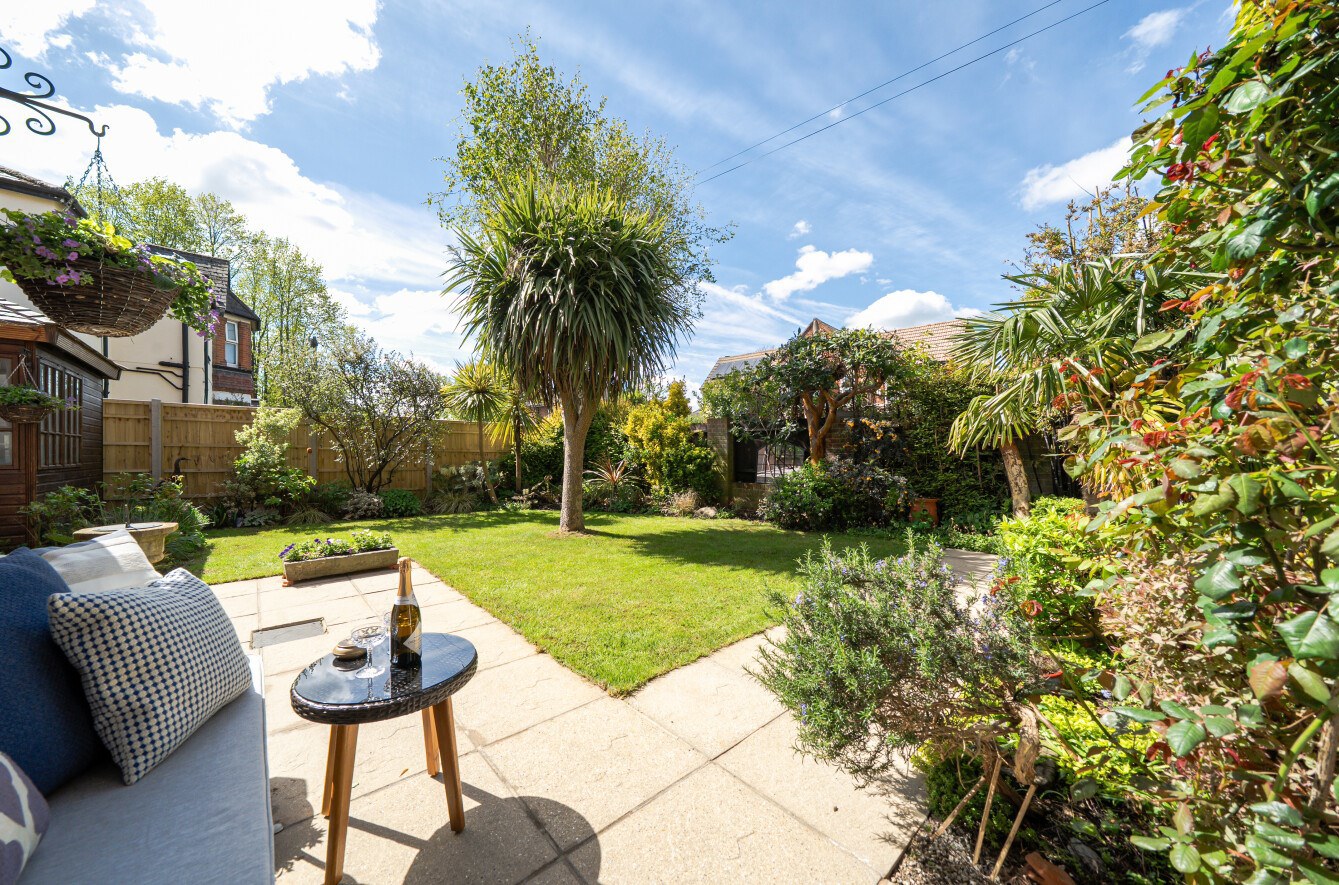 Arthur Road, Southampton, SO15, photo 2