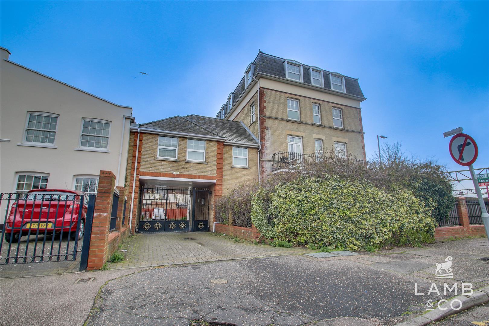 Victoria Heights