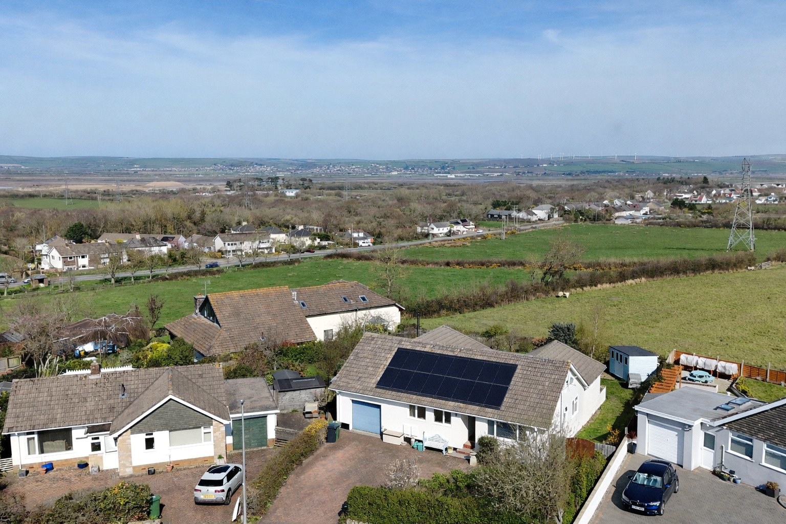 Old Rectory Close, Instow, Bideford, EX39, photo 5