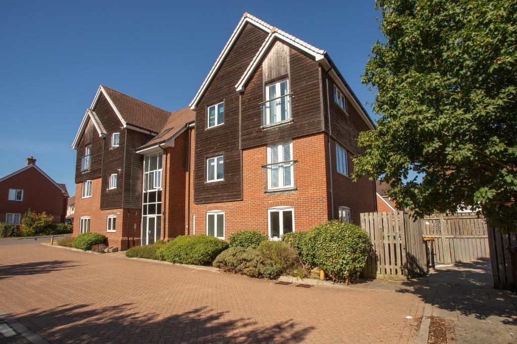 Merrydown Way