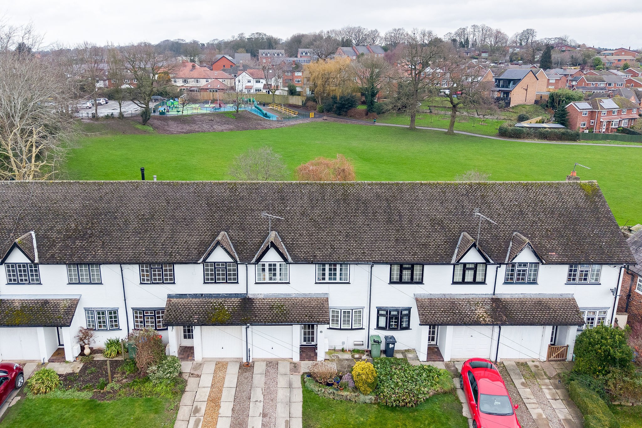 Bunbury Court, Tarporley, CW6, photo 17