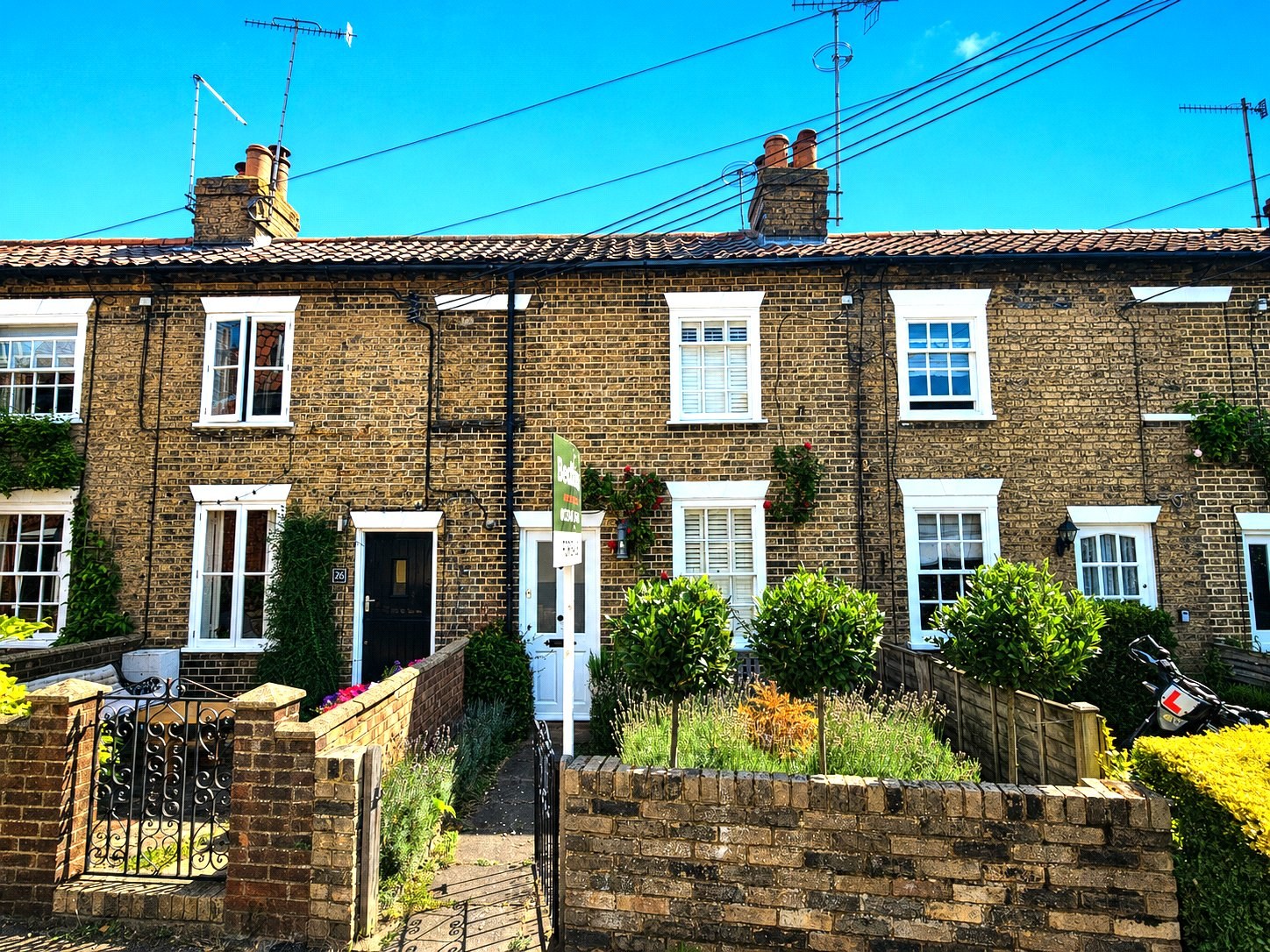 Brook Street