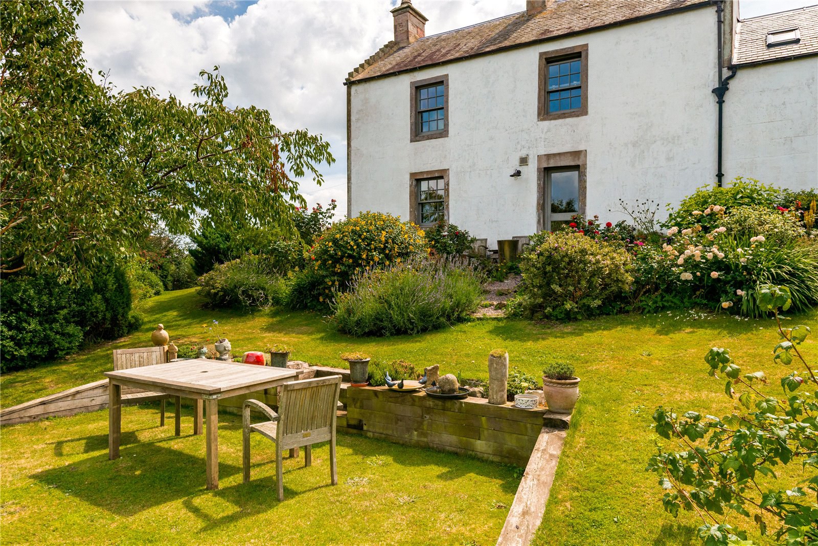 Crofts Road, Cockburnspath, Scottish Borders, TD13, photo 25