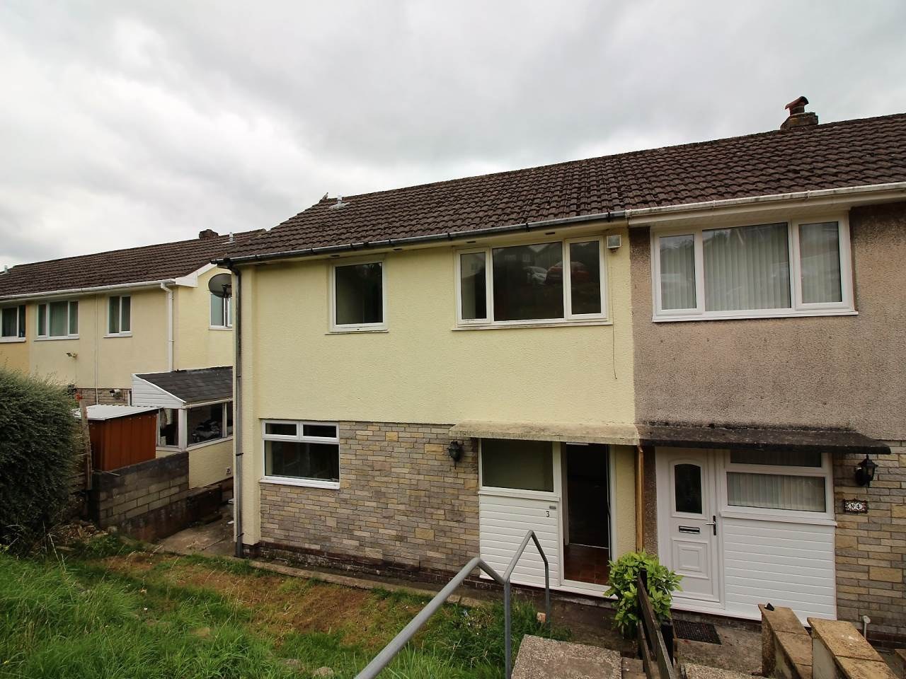 Pennine Close