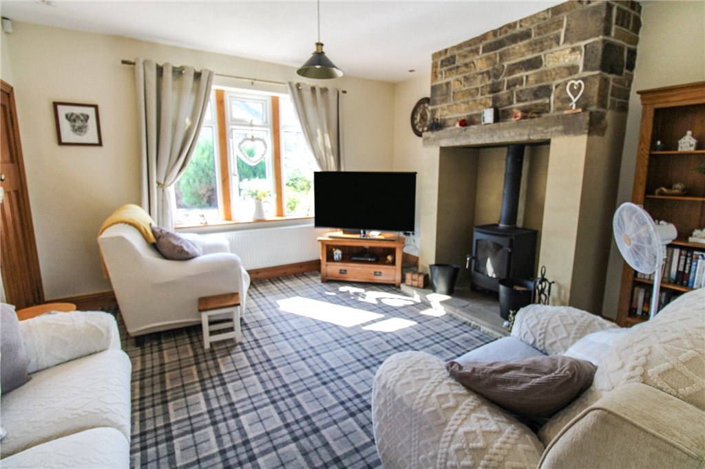 Mytholmes Lane, Haworth, Keighley, West Yorkshire, BD22, photo 2