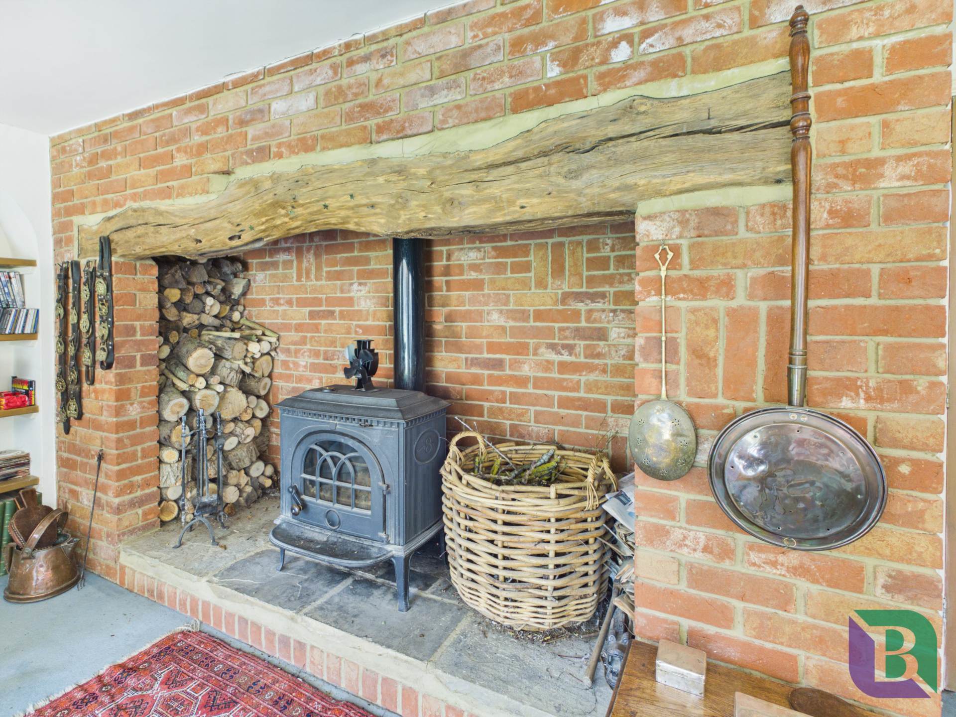 Salford Road, Aspley Guise, photo 7
