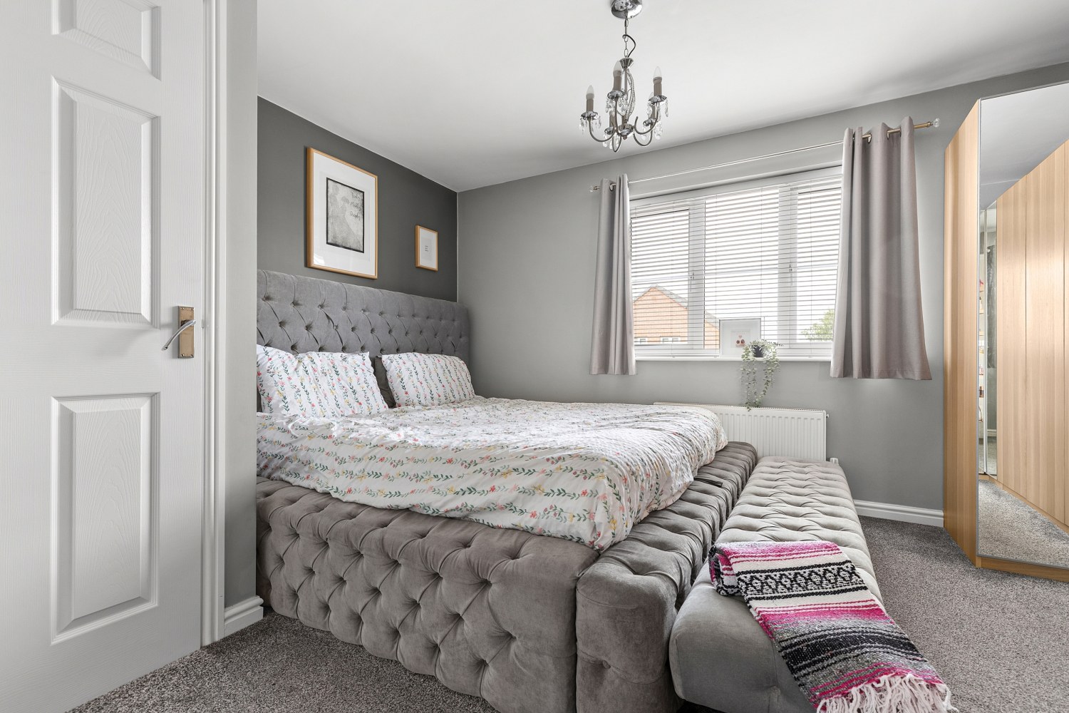 SPRUCE WAY, SELBY, NORTH YORKSHIRE, YO8, photo 12