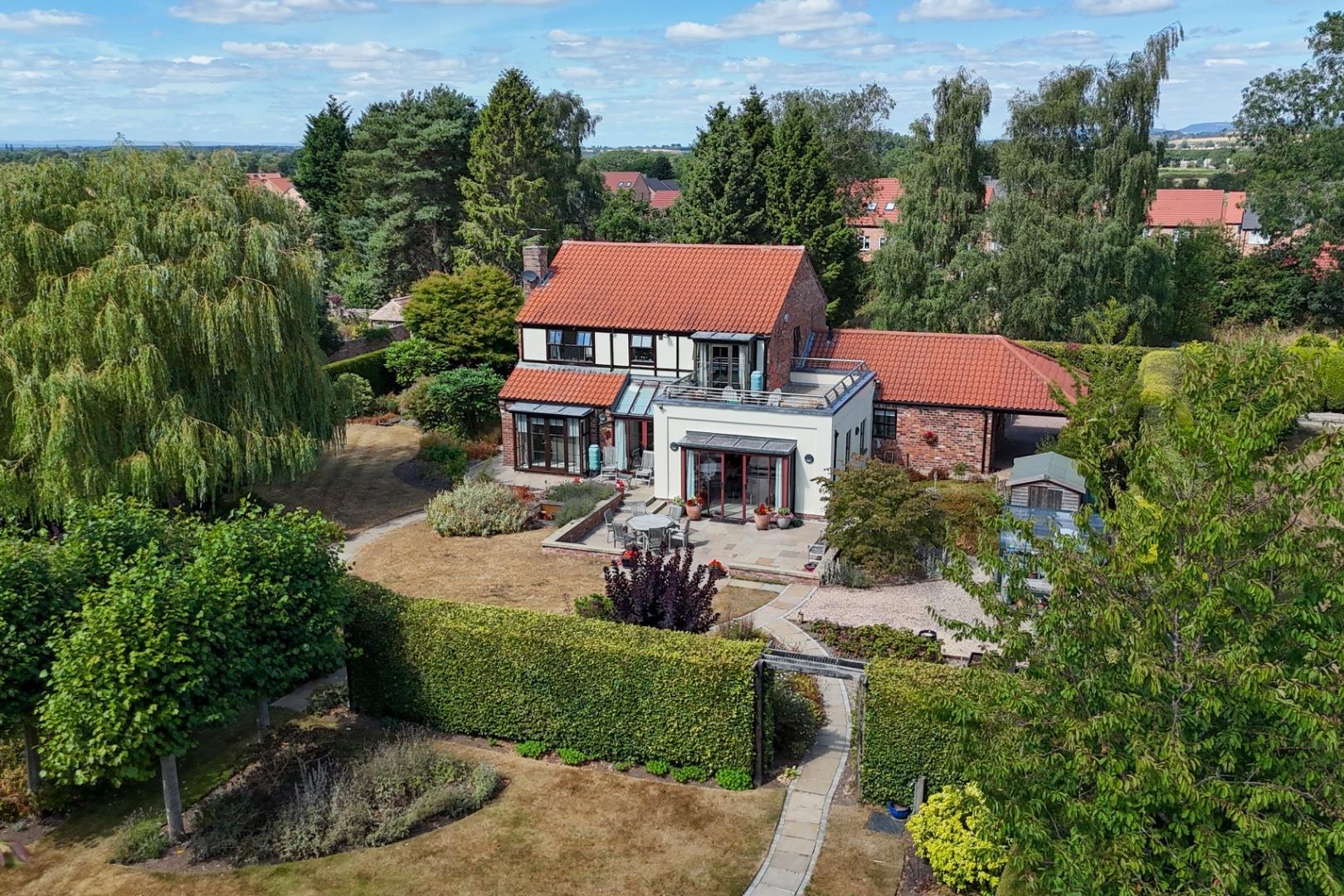 Thirsk Road 2 St Johns Meadows York
