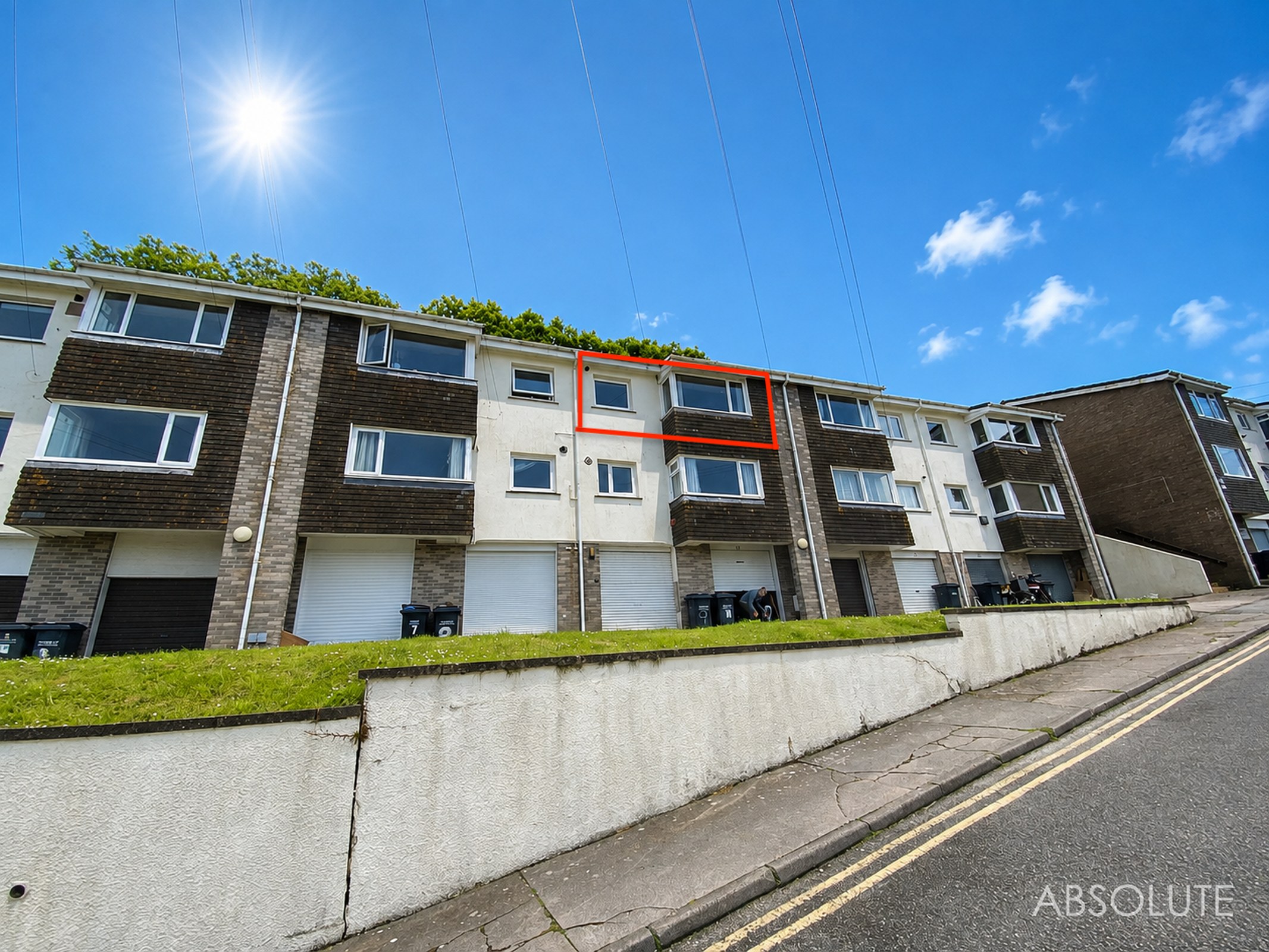 Ocean View Crescent, Brixham, TQ5