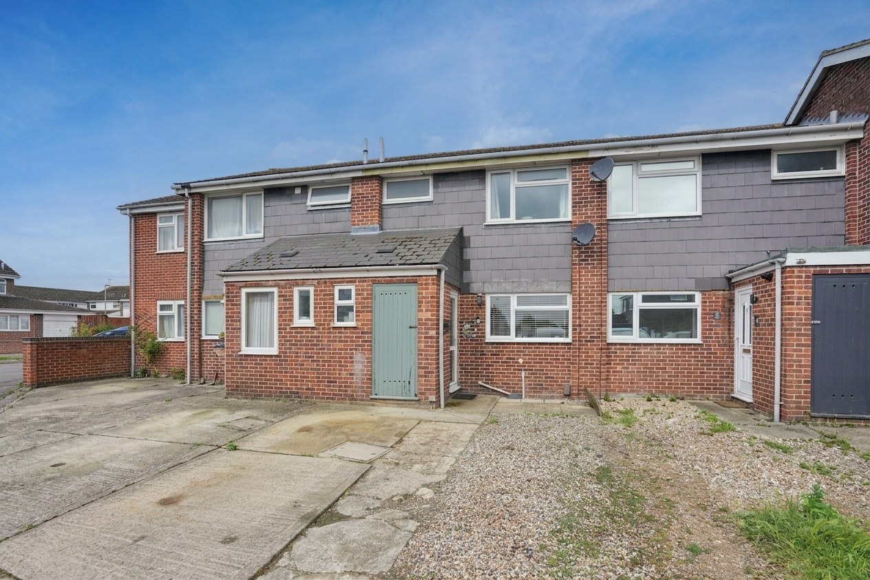 Windrush Close
