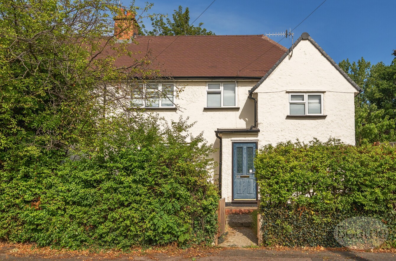 Stag Hill, Guildford, Surrey, GU2