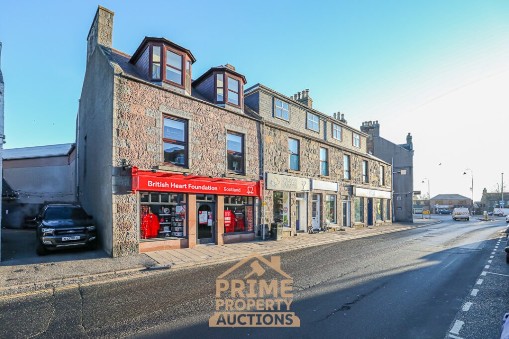 West High Street